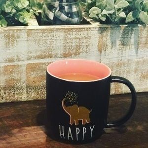 Meet your Posher, Alison